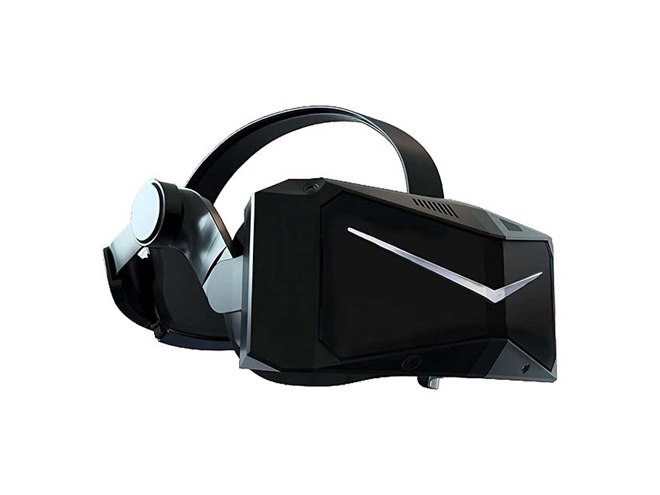 Pimax、VRヘッドマウントディスプレイ「Pimax Crystal」 - 価格.com