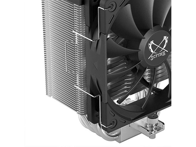 サイズ　SYTHE CPU クーラー　虎徹　弐　新品未開封　廃盤　レア SCYTHE / 虎徹 MarkⅡ（KOTETSU マークⅡ） - 株式会社サイズ