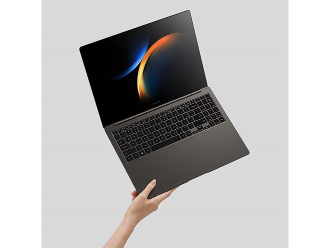 Amazon.com: Samsung Galaxy Book3 Pro 360 2-in-1 Laptop (16