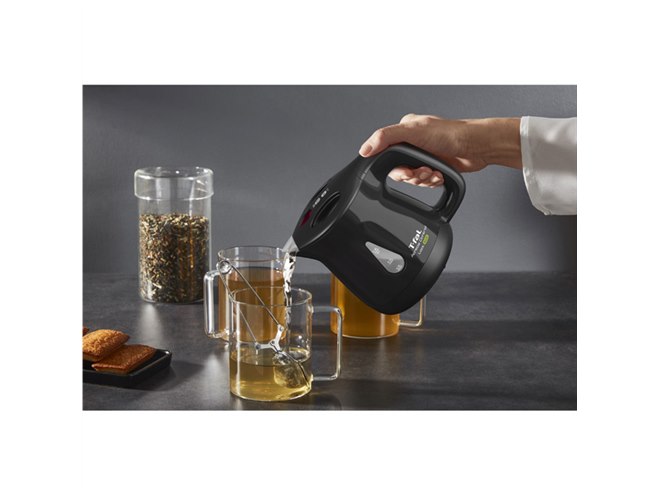 T-fal ティファール アプレシア ロック コントロール 0.8L 電気