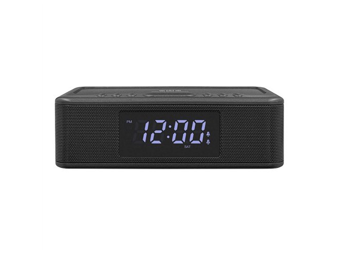 スマホ対応スピーカー ゲオ、スマホのワイヤレス充電が可能なマルチスピーカー - 価格.com