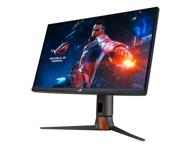 Amazon.co.jp: ASUS ゲーミングモニター ディスプレイPG279Q 27
