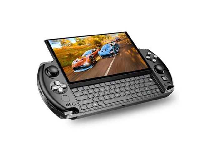 天空、6型ゲーミングPC「GPD WIN4」に国内追加保証付きのオリジナル