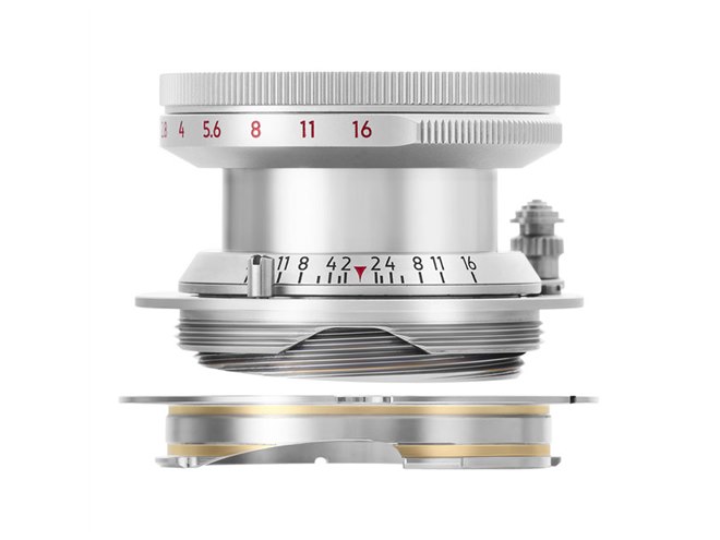 Leica 沈胴式レンズ【ロシア製】【L39】【f3.5】【50s】【分解清掃済 中古】Leica ライカ Elmar 50mm f/3.5 沈胴式 L39 ライカ