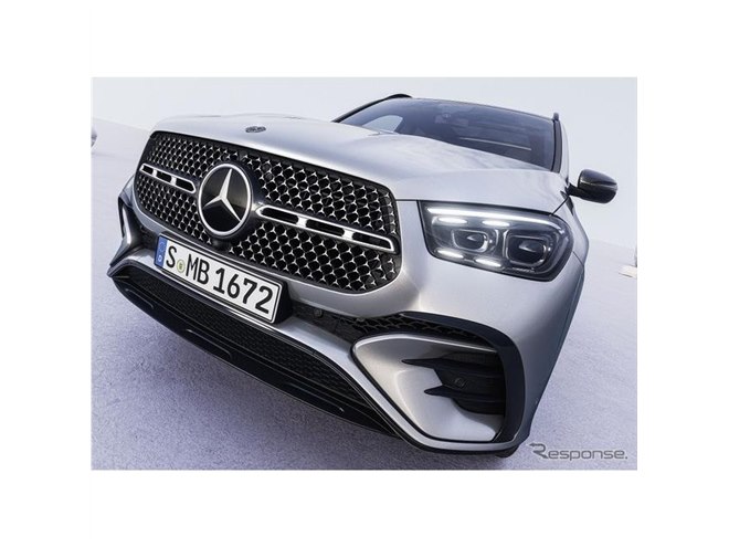 GLE商品 メルセデス・ベンツ GLE | 株式会社ヤナセ