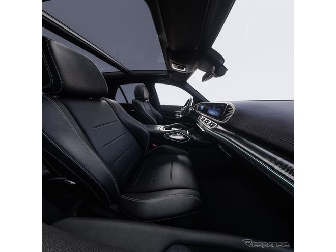 GLE商品 メルセデス・ベンツ GLE | 株式会社ヤナセ