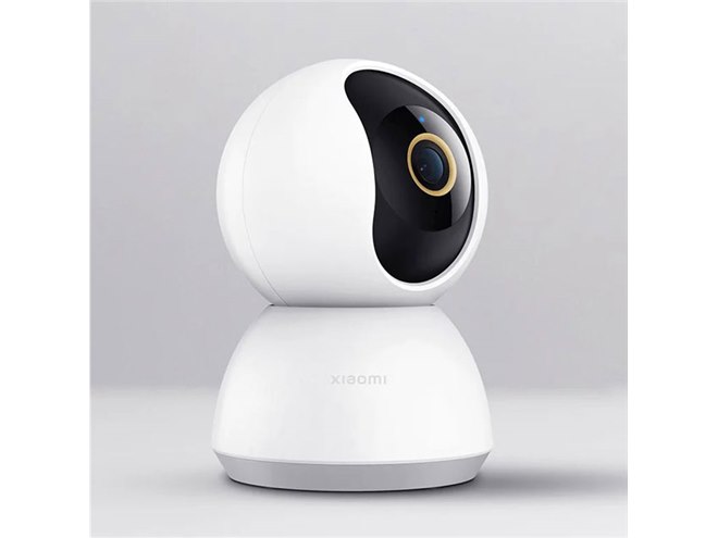 シャオミ、F1.4レンズ採用の「Xiaomi スマートカメラ C300」を本日2/7