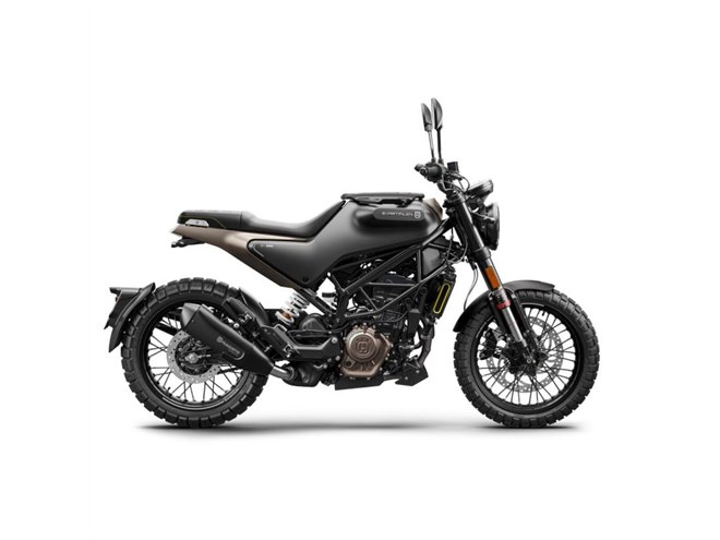 プーマーさん専用！！ ハスクバーナ　スヴァルトピレン ハスクバーナ（Husqvarna） ヴィットピレン250 | VITPILEN 250の型式