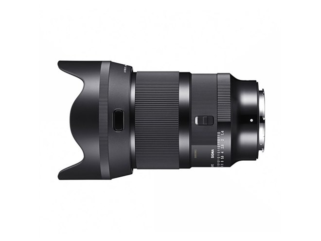 シグマ、大口径標準レンズ「SIGMA 50mm F1.4 DG DN | Art」を本日2/23発売 - 価格.com