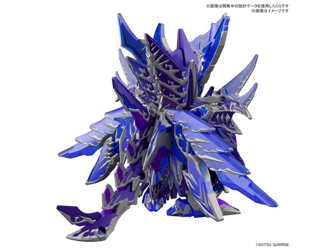 SDW HEROES オルタナティブジャスティス　インフィニットドラゴン SDW HEROES オルタナティブジャスティス インフィニットドラゴン