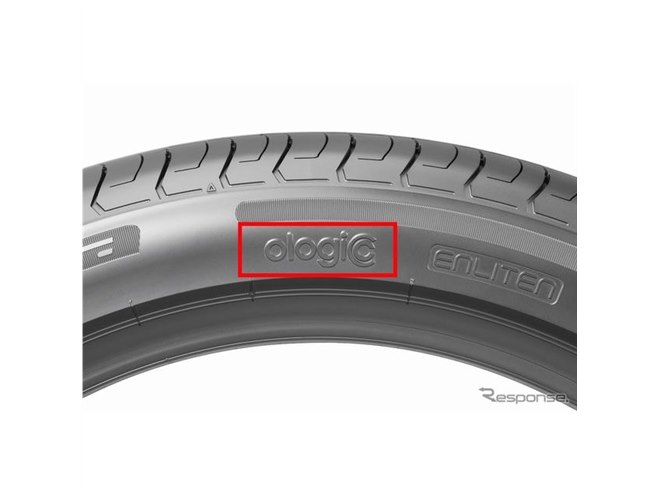 トヨタ プリウス 新型】ブリヂストン「ECOPIA」シリーズを新車装着
