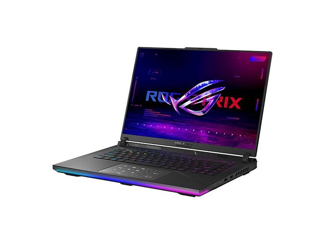 ROG Strix SCAR 16 G634