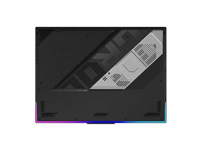 ROG Strix SCAR 18 G834