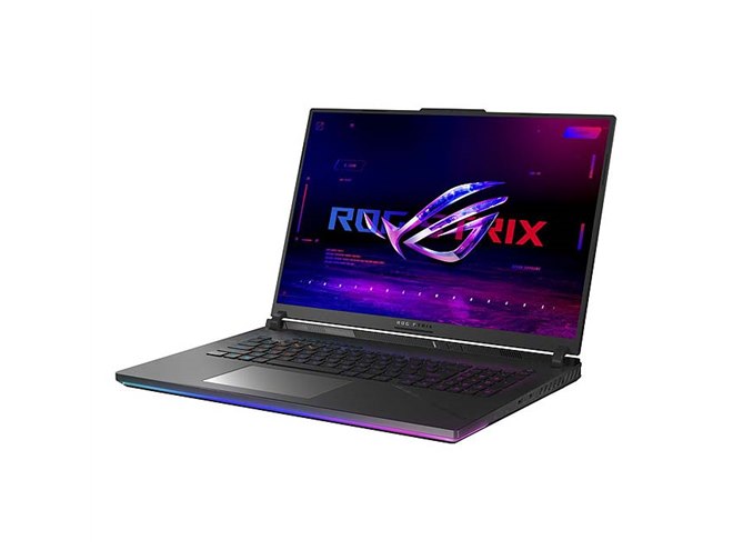 ROG Strix SCAR 18 G834