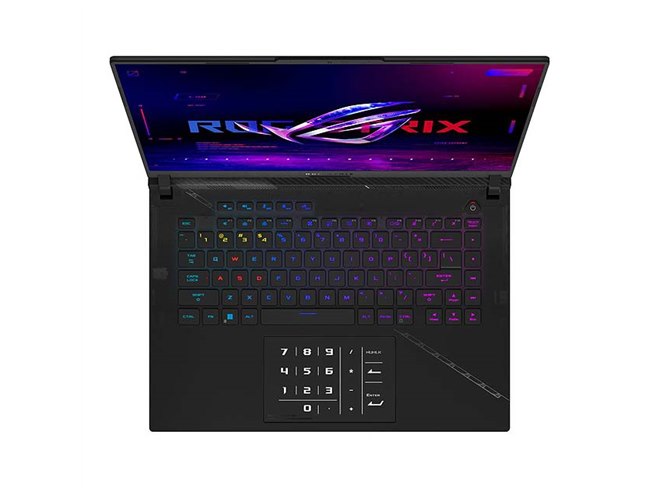 ROG Strix SCAR 16 G634
