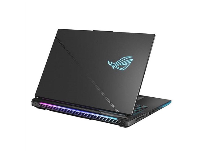 ROG Strix SCAR 18 G834