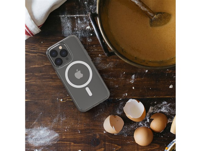 ベルキン、MagSafe対応で耐衝撃性にすぐれたiPhone 14用ケース