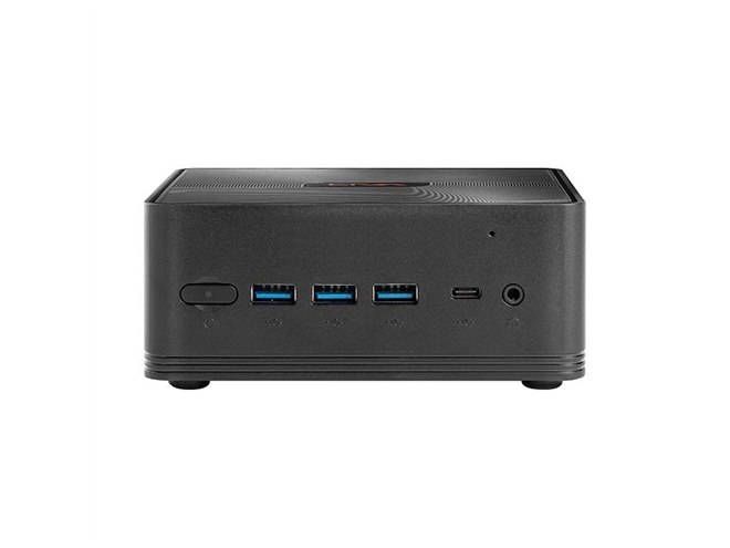 43,600円、256GB SSDを増設した小型PC「LIVA Z2 (N5030) 256G」 - 価格.com