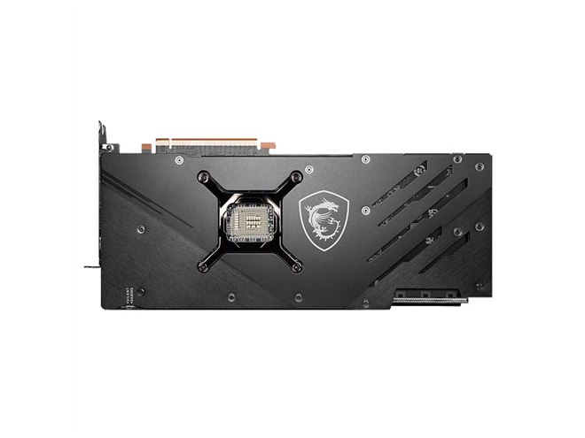 MSI、「Radeon RX 7900 XTX」搭載ビデオカードを約18万円で発売