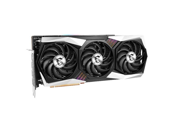 MSI、「Radeon RX 7900 XTX」搭載ビデオカードを約18万円で発売