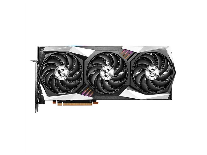 MSI、「Radeon RX 7900 XTX」搭載ビデオカードを約18万円で発売 - 価格.com