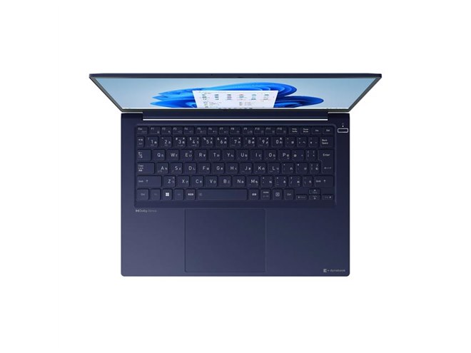 最高峰i7搭載‼️dynabook☘️第10世代☘️フルHD☘☘高性能ノートパソコン Dynabook S73 第10世代 Core i7 メモリ 16GB SSD 512GB 13.3