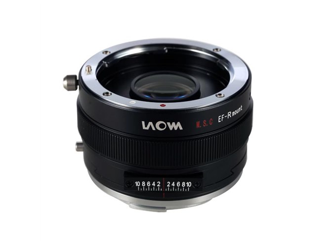 LAOWA、「65mm F2.8 2xUltra Macro APO」「9mm F2.8 Zero-D