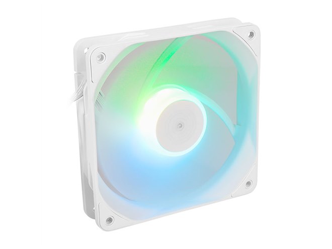 オウルテック デスクトップpcケース 白 ATX、Micro-ATX対応