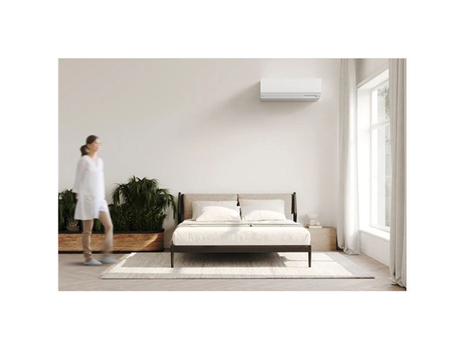 富士通エアコンnocria 2023年モデル　AS-W363N-W nocria 富士通ゼネラル AS-AH363N-W 3.6KW ルームエアコン nocria