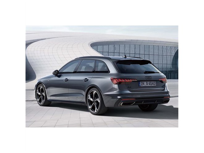 アウディA4／A4アバント／A5スポーツバック」に数量限定の特別仕様車が