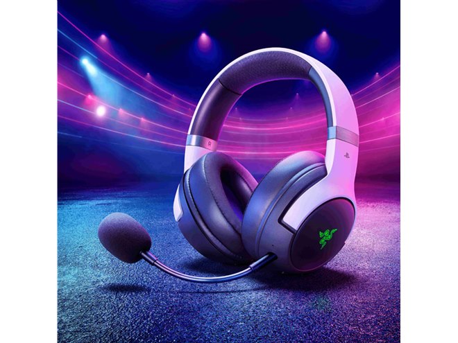 Razer、PS公式ライセンス取得の「Razer Wolverine V2 Pro」など