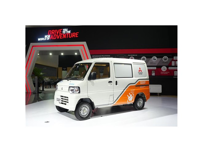 最終値下げ三菱ミニキャブミーブ16kwh 32万円→25万円→16万円→10万円 軽商用電気自動車の三菱ミニキャブ・ミーブが一般販売を再開 - カー