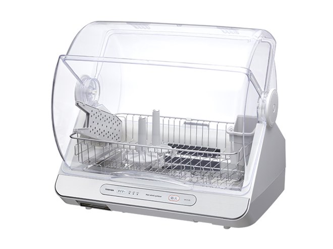 東芝　食器乾燥機 5人分用 VD-30GF（ブラック）　未使用品 東芝 食器乾燥機 5人分用 VD-30GF（ブラック） 未使用品 東芝 食器