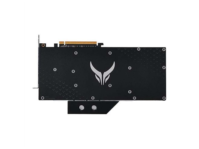 PowerColor、水冷を採用した「Radeon RX 7900 XTX」搭載ビデオカード
