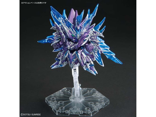 SDW HEROES オルタナティブジャスティス　インフィニットドラゴン SDW HEROES オルタナティブジャスティス インフィニットドラゴン