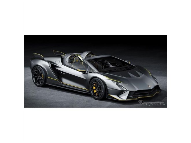 処分価格 ランボルギーニⅥ ヴェネーノ ロードスターVeneno Roadster