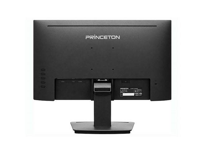 プリンストン、スマホスタンド装備の21.5型/23.8型ディスプレイを本日3