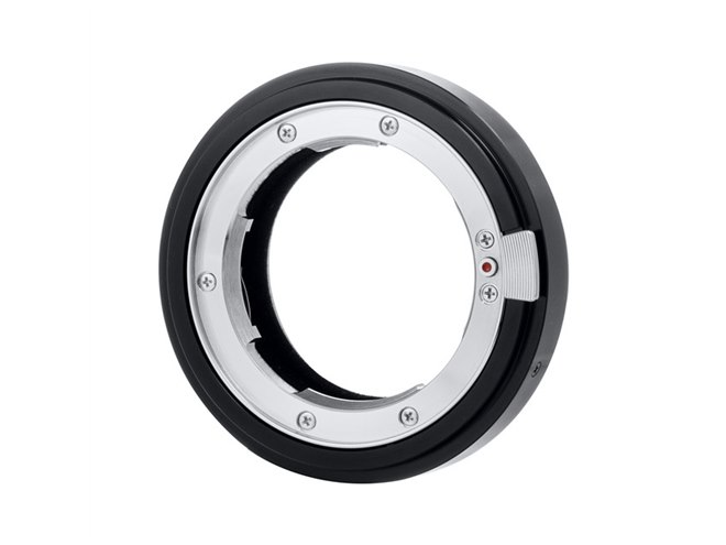 TECHART TZM-02(ライカMマウントレンズ → ニコンZマウント TECHART TZM-02(ライカMマウントレンズ → ニコンZマウント