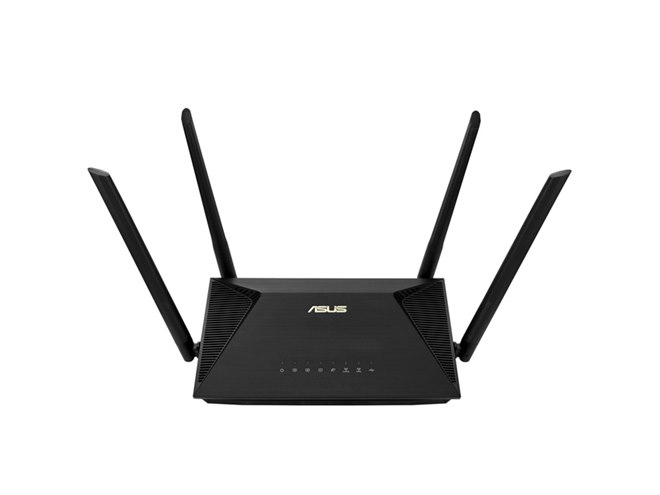 ASUS、11,520円のWi-Fi 6対応エントリールーター「RT-AX1800U」 - 価格.com