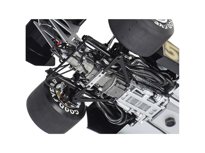 □全長78㎝!! 大型F1タイプラジコン 【現状品】 □