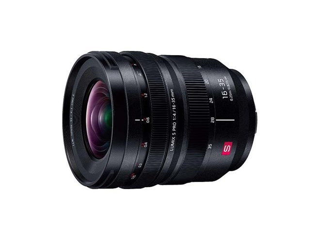 パナソニック、フルサイズ用Sレンズ5本を3月1日に値下げ - 価格.com