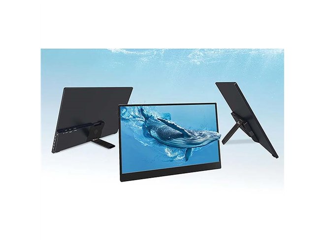 GeChic ゲシック モバイルモニター16.1インチ On-Lap M161H Amazon.co.jp: GeChic Corporation GeChic ゲシック モバイル