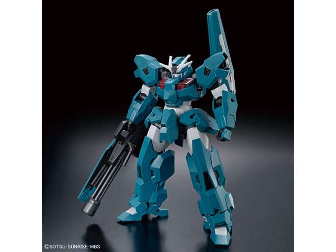 Amazon | BANDAI SPIRITS(バンダイ スピリッツ) HG 機動戦士
