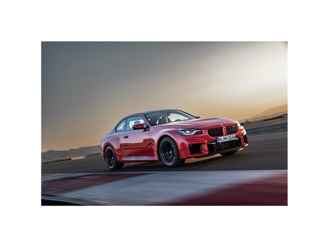 新型「BMW M2」が日本上陸 6段MT車もラインナップ - 価格.com