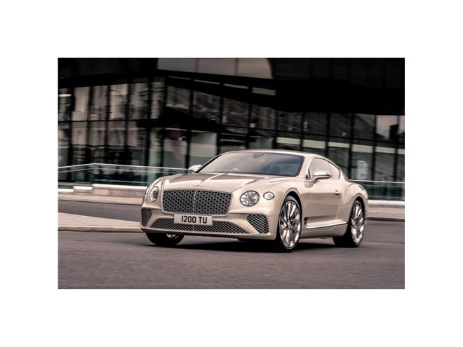 大判カタログ　ベントレー（S61年）　他価格表 ベントレーが2023年モデルの価格を改定 - 価格.com