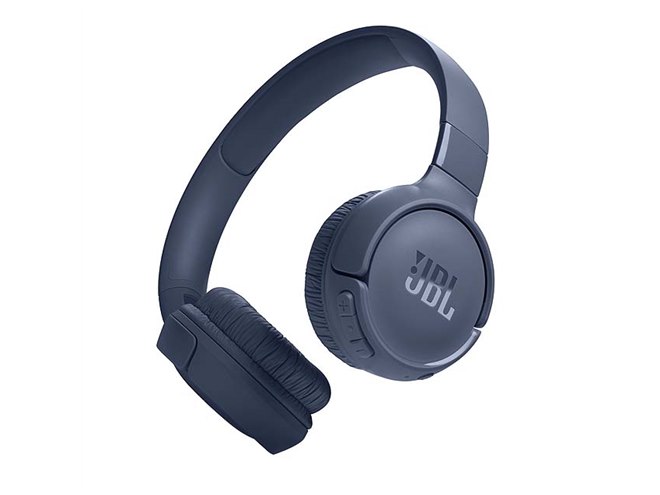 JBL、57時間駆動するワイヤレスヘッドホン「TUNE 520BT」を本日3