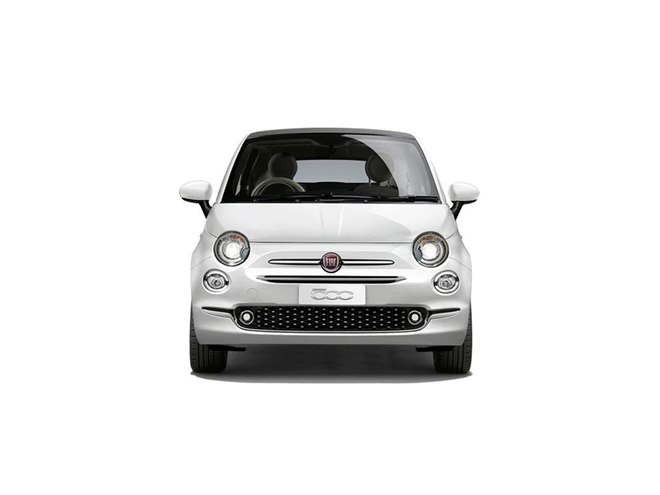 フィアット 500ドルチェヴィータ チョロQ　白 フィアット 500Cに新グレード「ドルチェヴィータ」設定 | 中古車