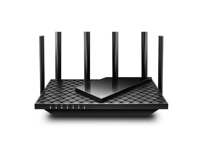 【美品】TP-Link WiFi 6E ルーター XE75 TP-Link、メッシュWi-Fi対応のWi-Fi 6Eルーター「Deco XE75 Pro