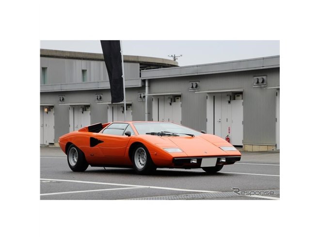 ランボルギーニ60周年「2023年はアヴェンタドール次期型やレースカーも