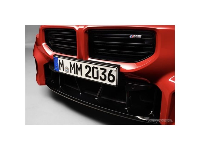 迫力増したBMW M2 新型、「正統派FR」が第2世代に - 価格.com